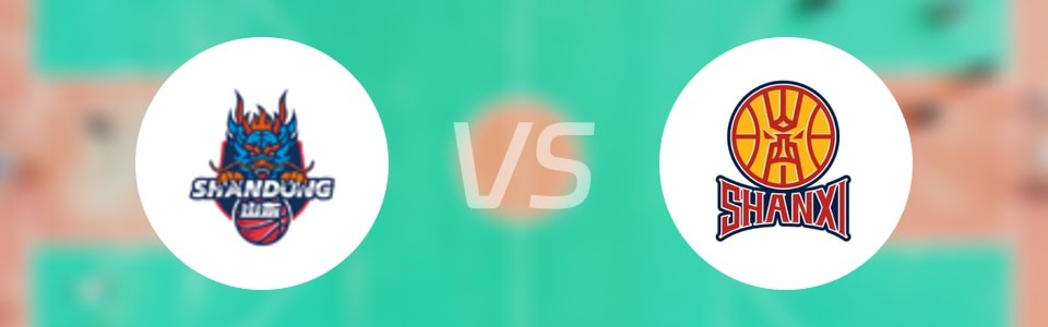 CBA夏季联赛比赛前瞻：山东vs山西预测分析(2025年09月13日)