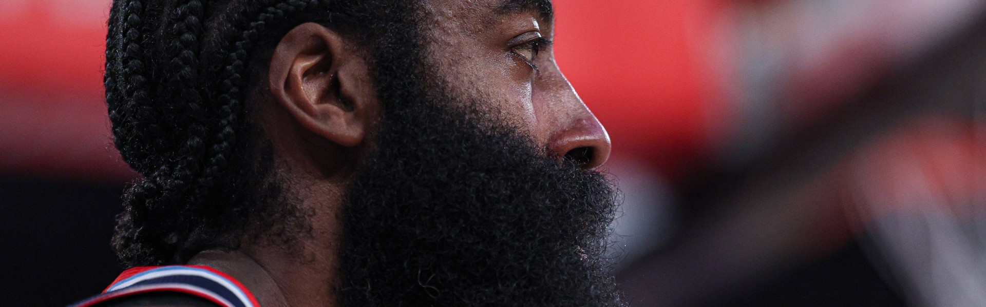 开云入口-美记：哈登光薪资就4亿 有代言&amp;生意还嫌赚得少？他想要多少钱？