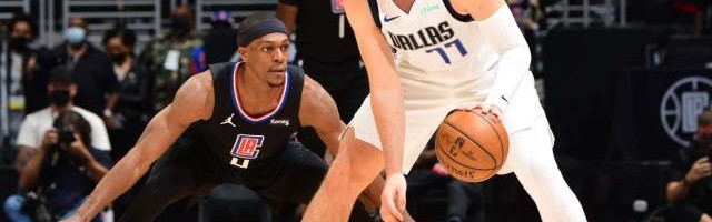 开云体育官网-+22正负值引领全队 你永远可以相信季后赛隆多