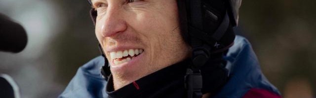 传奇落幕！肖恩·怀特发文宣布退役 翻开人生新篇章