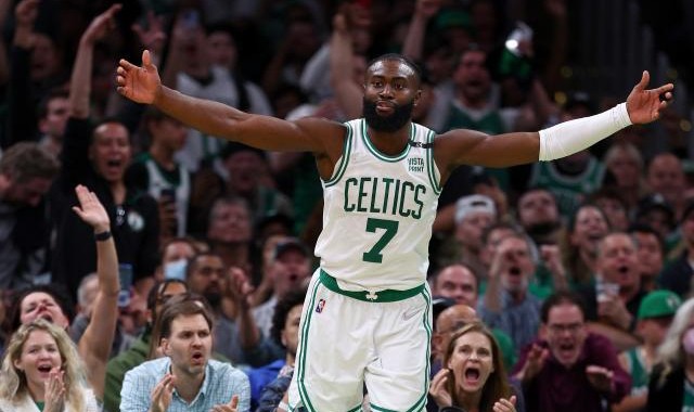 开云体育官网-凯尔特人球员需要在哪些方面有所提升？先发球员篇