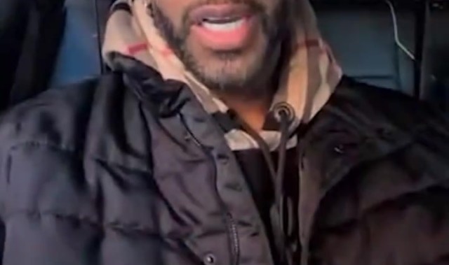 开云入口-麦迪前瞻绿军VS尼克斯：看好绿军 他们坐镇主场&amp;体系也很好