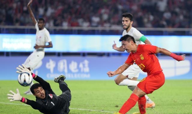 开云体育官网-亚运队梦幻开局源于临危受命 方昊继承李霄鹏衣钵