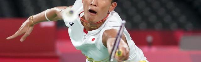 开云中国-遭到“反噬”的桃田贤斗：唯有不破不立方能重回巅峰