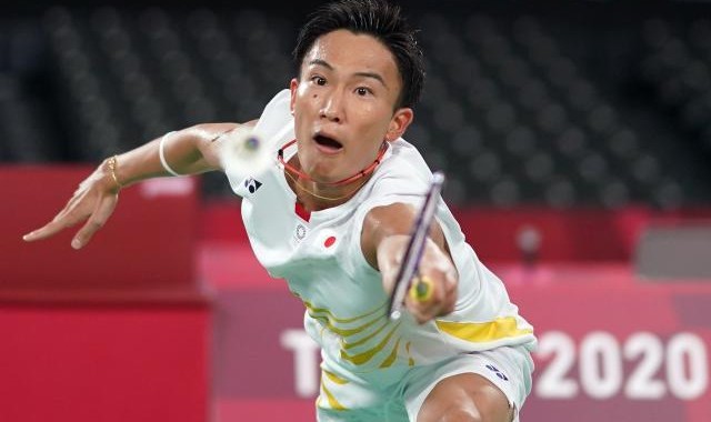 开云中国-遭到“反噬”的桃田贤斗：唯有不破不立方能重回巅峰