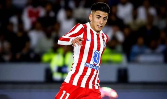 TyC：帕尔梅拉斯为阿尔马达开出2000万欧买50%所有权的报价