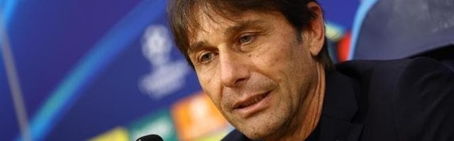 开云体育官网-孔蒂：斯帕莱蒂说我们是“前意大利冠军”？他应该更谨慎一些