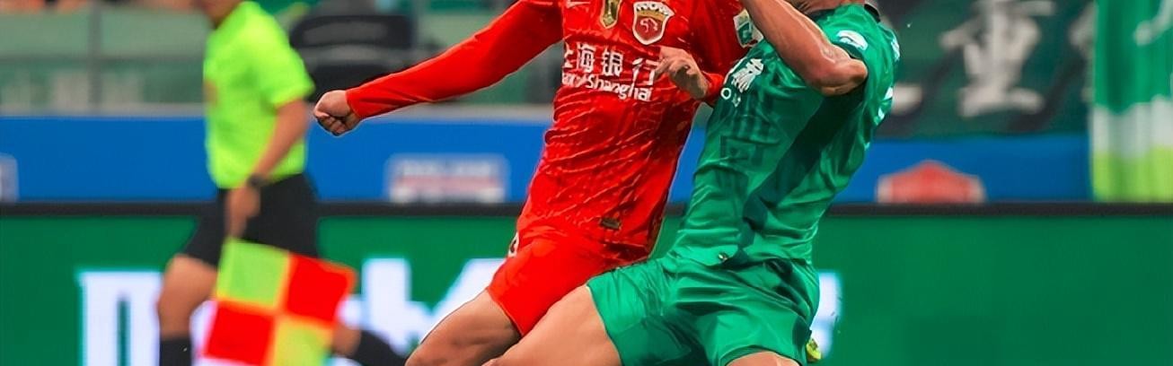 别骂拉莫斯了！10万欧还要什么自行车？他就是国安引援的一把标尺