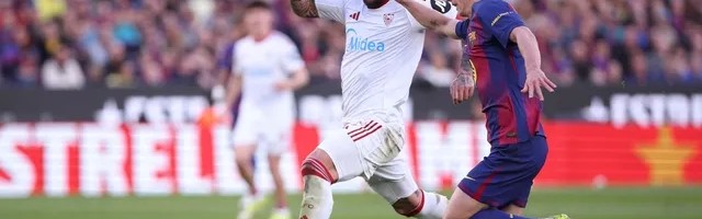 开云体育官网-古德利：没能拿出赢球该有表现；开场两点球对我们打击极大