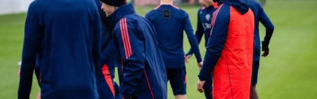 开云体育-阿莫林：1月少花是怕重蹈覆辙，要提升球队而非排名