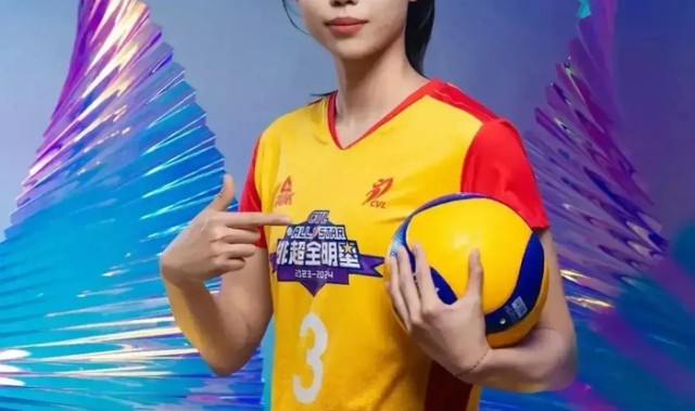 开云APP-身高不占优又如何！天津女排两小将，该向庄宇珊、加比看齐了|刘美君|路晶|扣球|意甲|主攻_新浪体育_新浪新闻