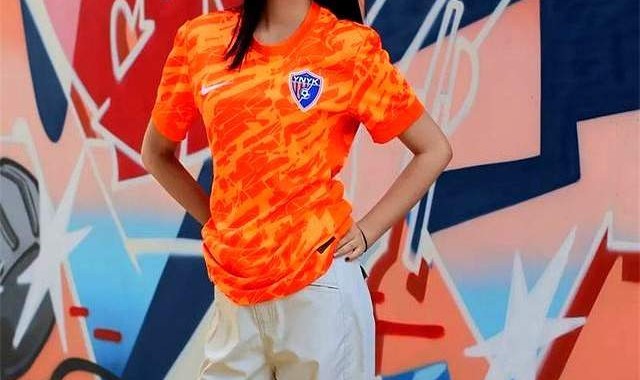 开云体育官网-中超16强巡礼·云南玉昆：投入2.6亿重金，乔迪传控能否在高原生根