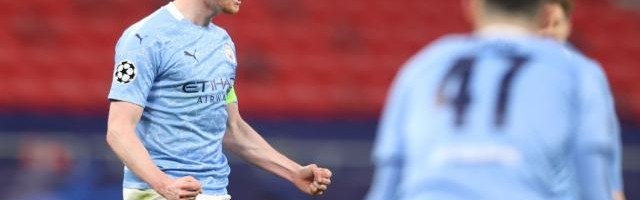 开云下载-【英超解签】三英战群雄两队被保送？全部晋级不是梦