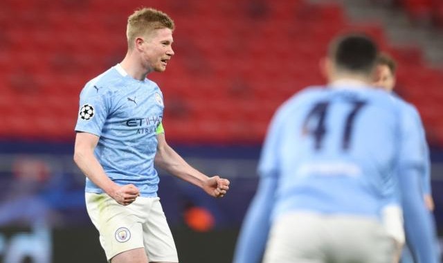 开云下载-【英超解签】三英战群雄两队被保送？全部晋级不是梦