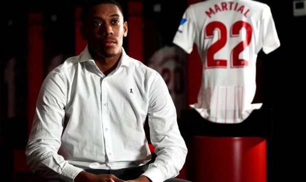 马夏尔南下战西甲 塞维利亚法国军团续写新篇章？