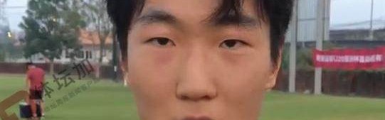 开云APP-进球功臣陈仕晗：努力吸取比赛经验 争取越来越好