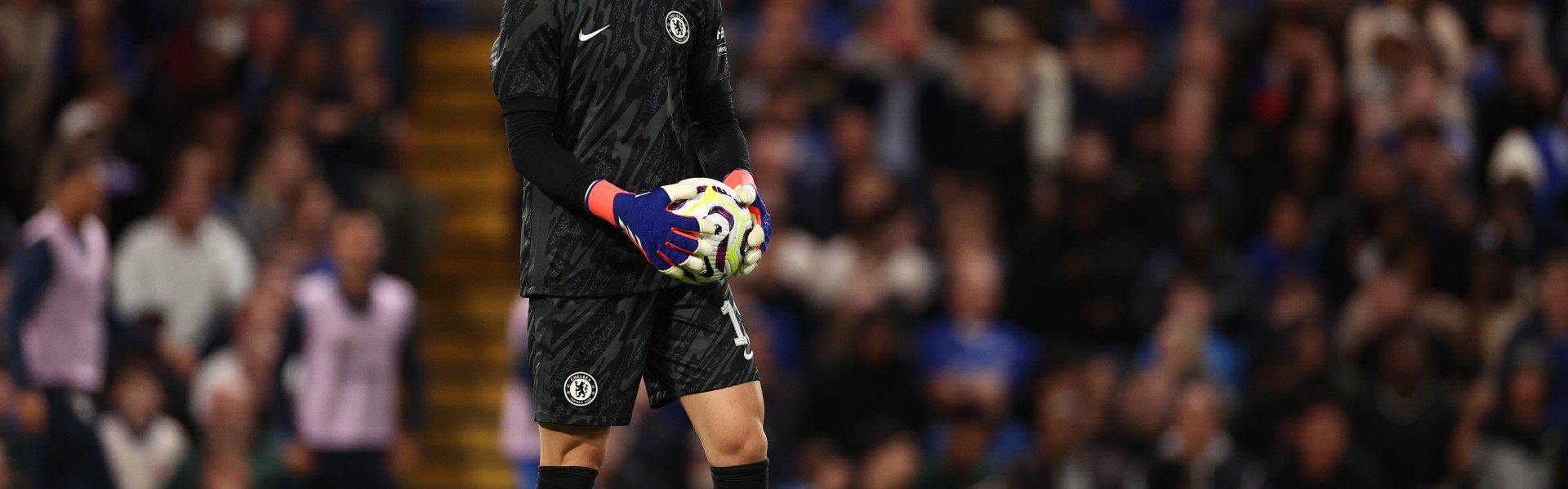 开云体育-天空体育：切尔西二门约恩森吸引多队关注，但蓝军不打算放人