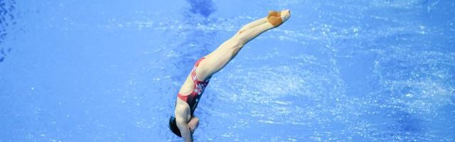 开云入口-奥运倒计时100天:中国跳水满额出战 再次冲击八金