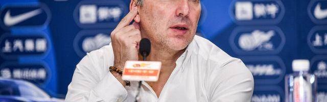 开云体育-5名球员伤停河南主帅很头疼 卡兰加回归是利好