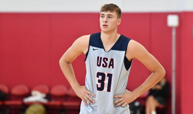 开云平台-五大新星谁会当选状元？头号热门进攻能力待观察