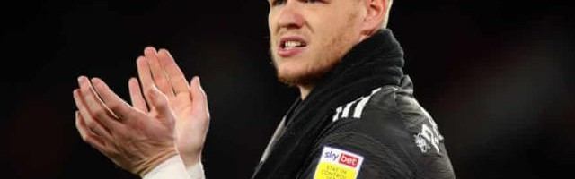 开云平台-阿森纳官宣新门将 “降级大户”能给枪手带来什么？