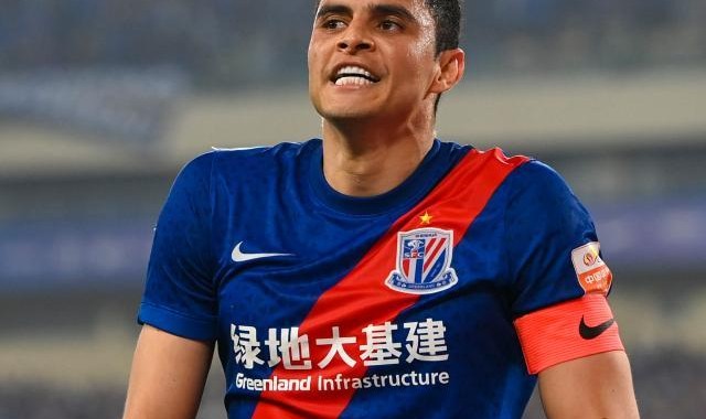 开云体育-新申花掀起进攻狂潮吊打国安 GIO传射如脱胎换骨