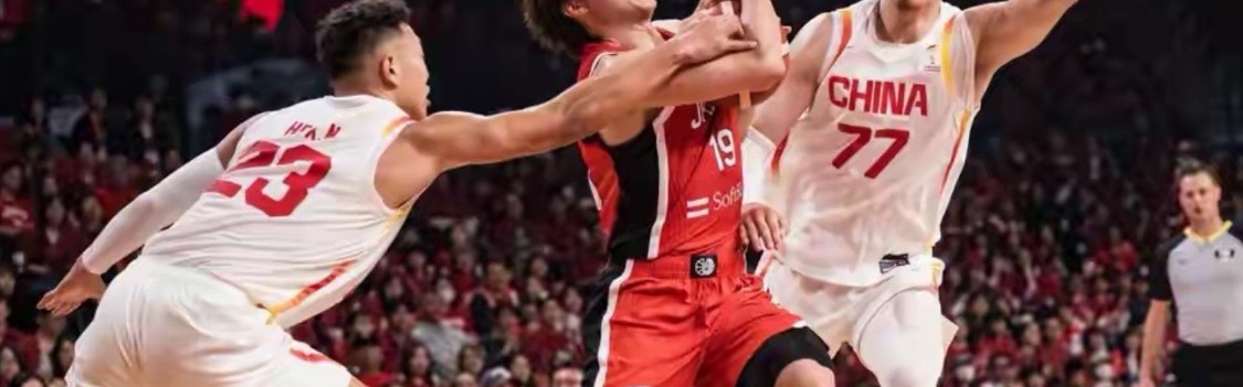 国家队最后一投？世预赛两战4中1合计2分，国家队真没他的位置了