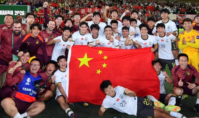 开云入口-输不起？越南主帅回应0-3输中国队真相，亚足联重拳出击补开罚单