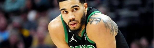 开云入口-傲慢凯尔特人大意失荆州 恩比德喜获额外休息时间