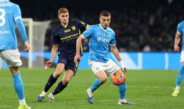 开云体育官网-意甲：萨索洛状态有限，那不勒斯抢分无忧？那不勒斯VS萨索洛