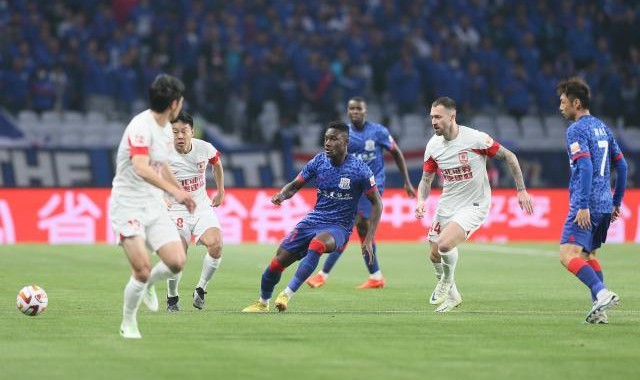 开云平台-经济实惠！申花开局3场1比0 4天后与海港争榜首