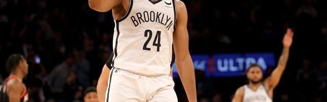 开云入口-托马斯被篮网裁掉将自由选择新东家 “黑洞式打法”的他去哪里？