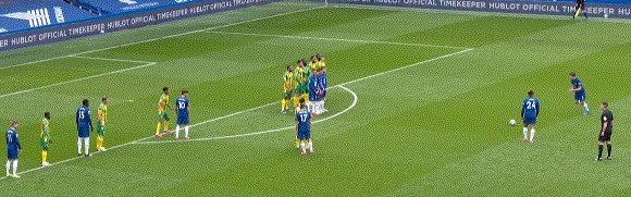 开云平台-【英超】弟媳染红后崩盘！切尔西主场2比5惨败西布朗