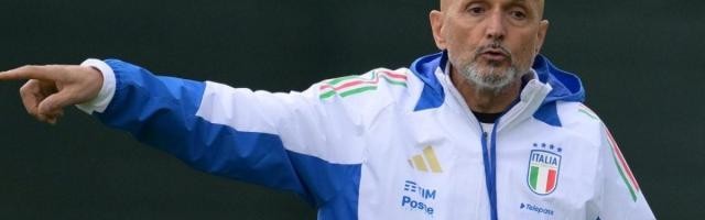 开云中国-意大利队初选名单解析：防线蓝黑造，中场试验田？