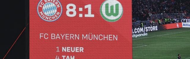 开云中国-疯狂8比1！凯恩+奥利塞+迪亚斯>德甲其他17队